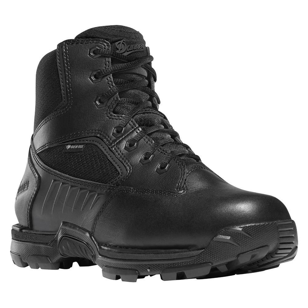 DANNER STRIKER BOLT GORE-TEX SIDE-ZIP BOOTS