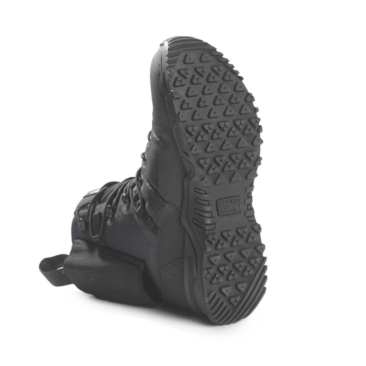 alpha tactical boots