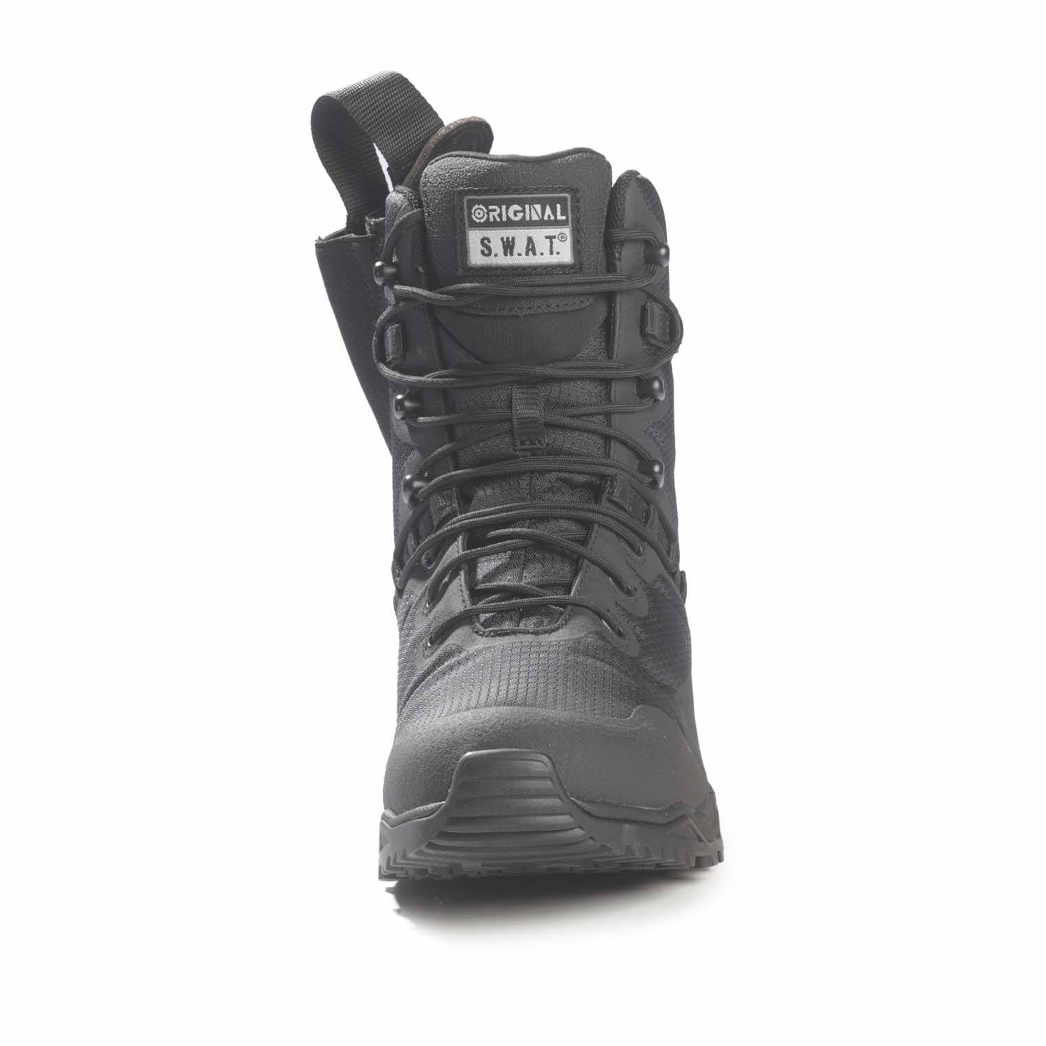 Original Alpha Defender 8 Tactical Boots