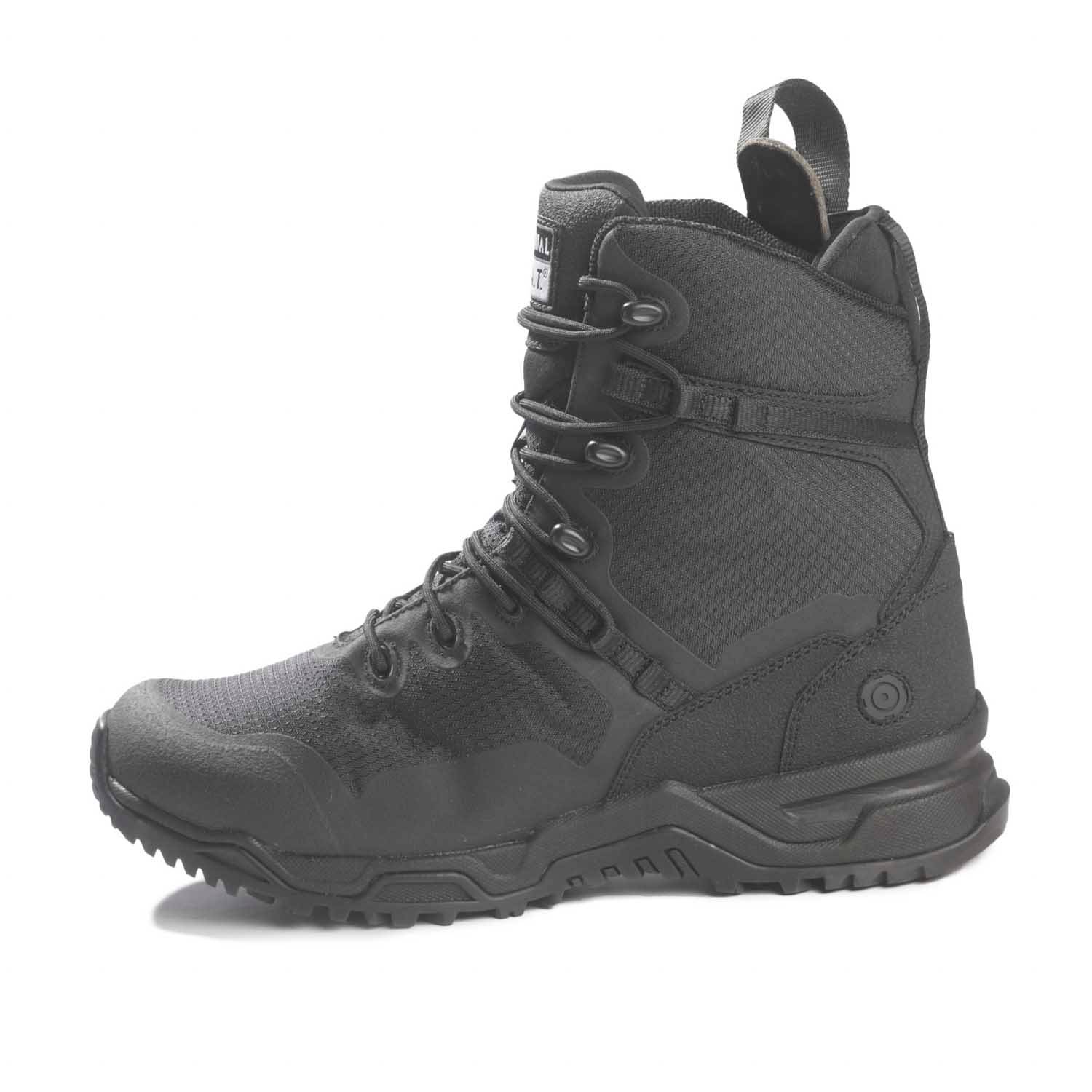 alpha tactical boots