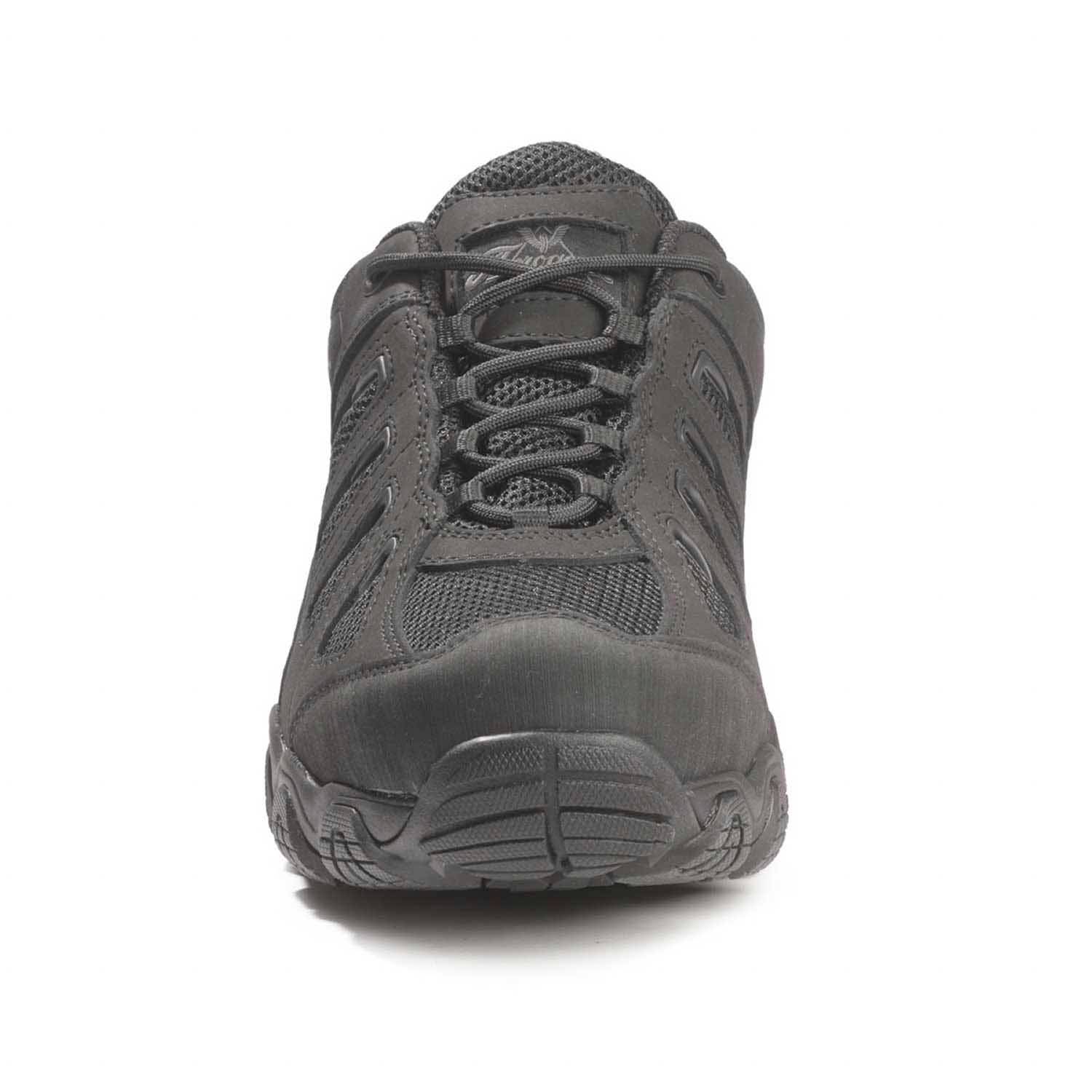 thorogood asr ultra light oxford
