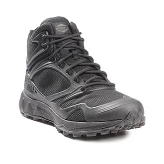 Merrell Boots for Police, EMS 