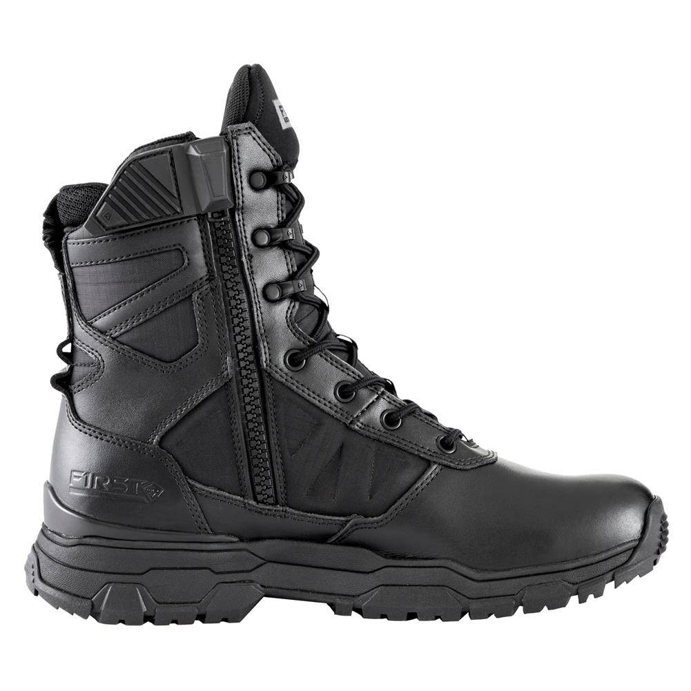 First Tactical Men's Urban Operator Side-Zip Boots | Galls
