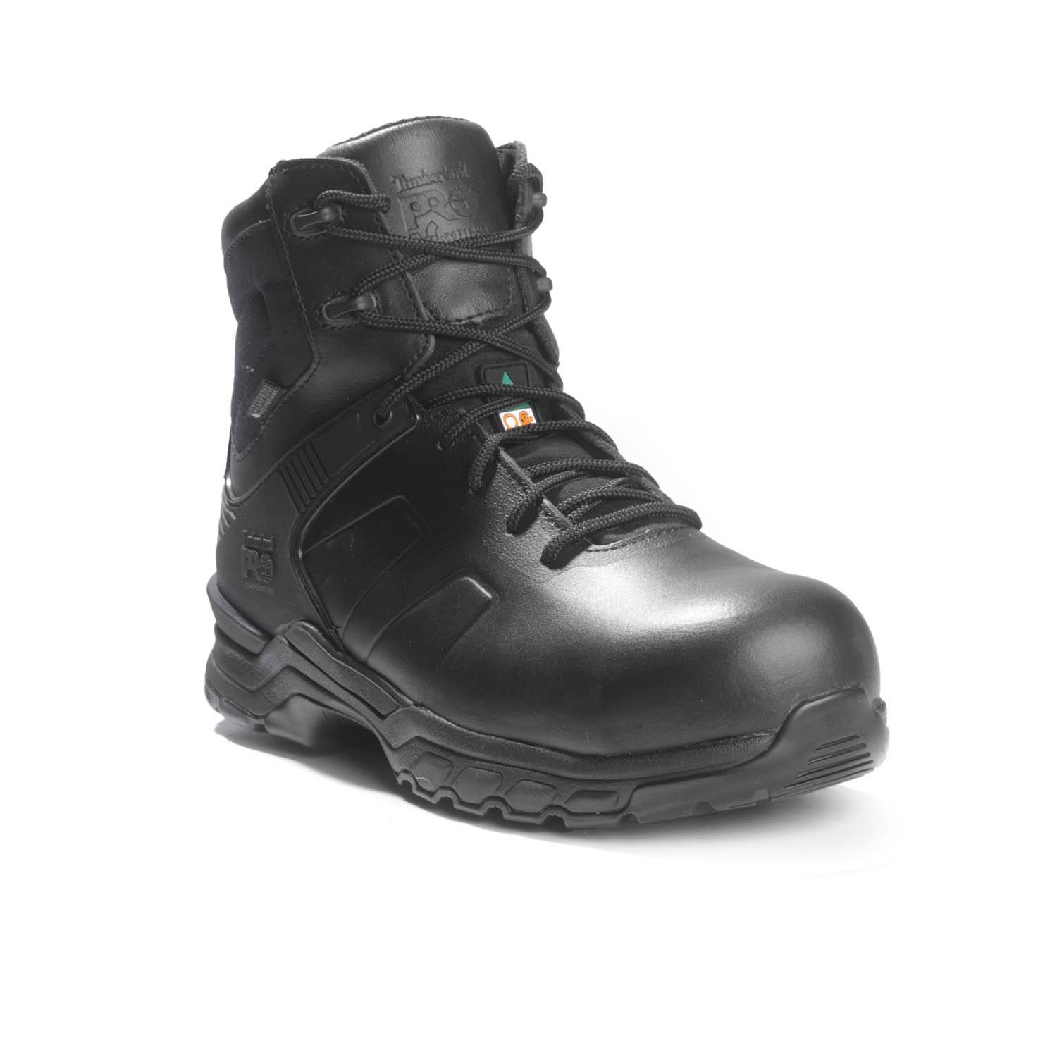 Timberland PRO 6" Hypercharge Comp Toe Boots