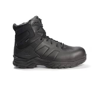 Timberland PRO Comp Work Boot Toe Hypercharge Boot | 6