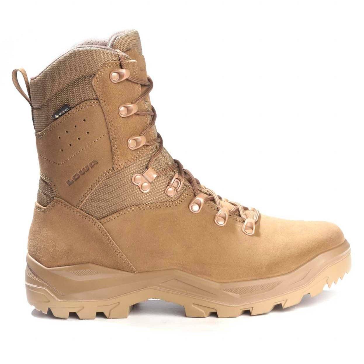 LOWA R-8S GTX PATROL BOOTS