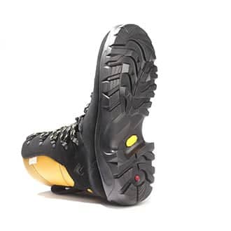 HAIX Missoula 2.1 Fire Boots | Tactical Boots
