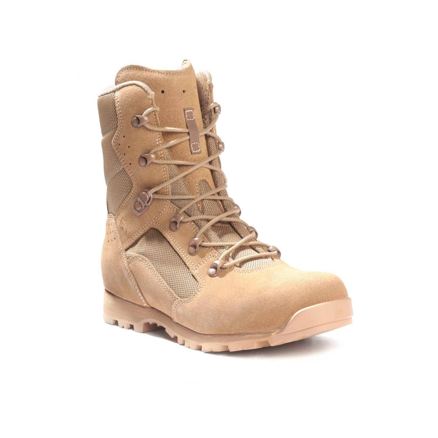 HAIX COMBAT HERO TACTICAL BOOTS