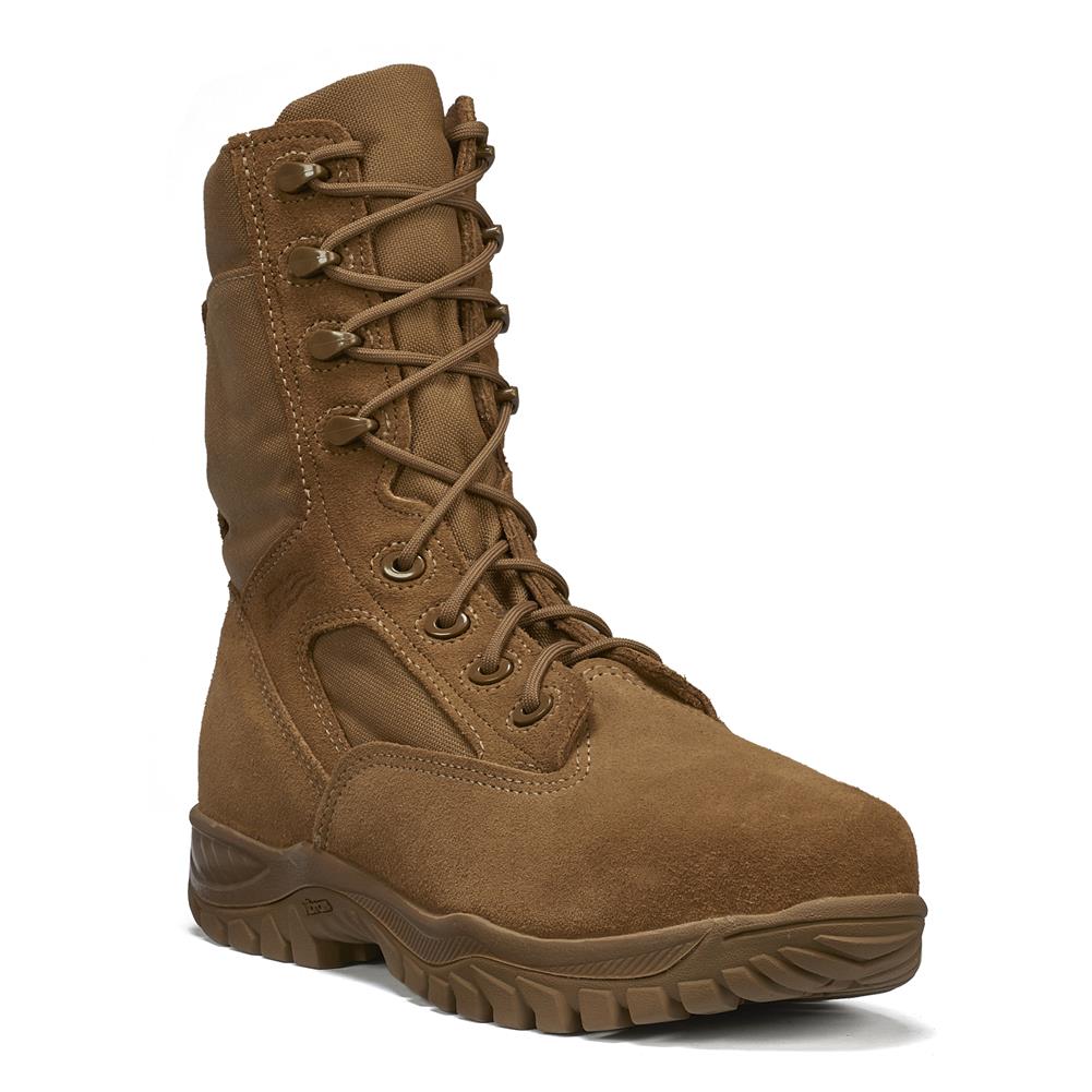 Danner Tanicus Side Zip Comp Toe (NMT) Boots