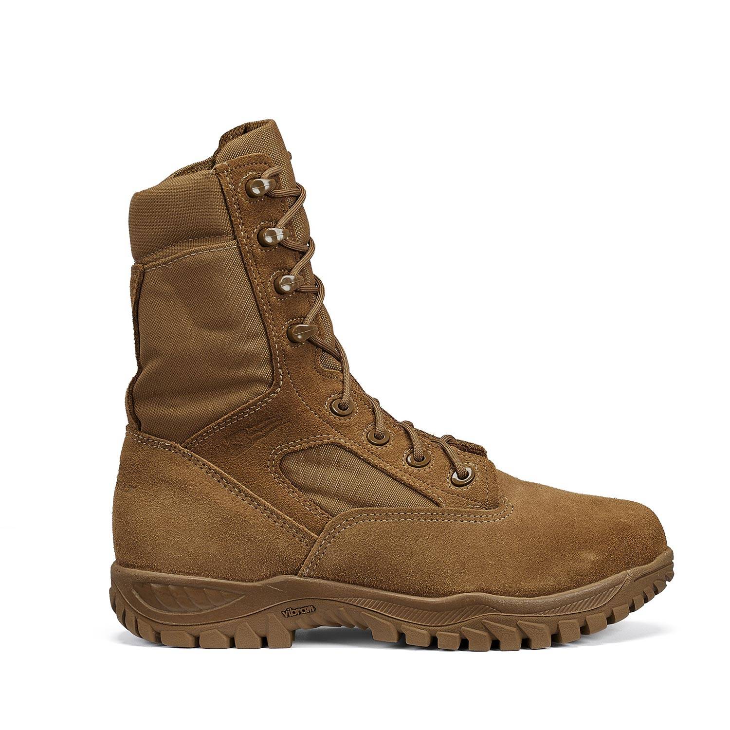Belleville Hot Weather Tactical Steel Toe Boots