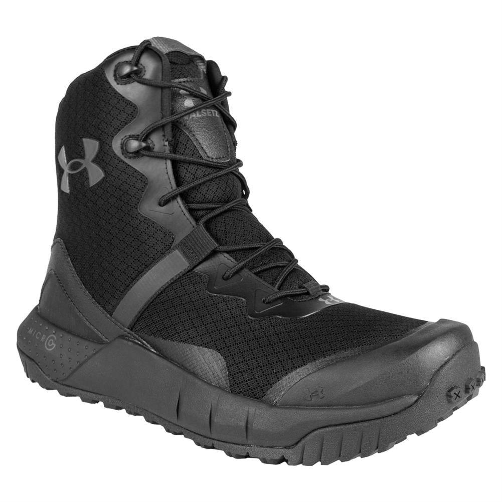 Under Armour Stellar G2 Tactical Boots | Galls display picture 1