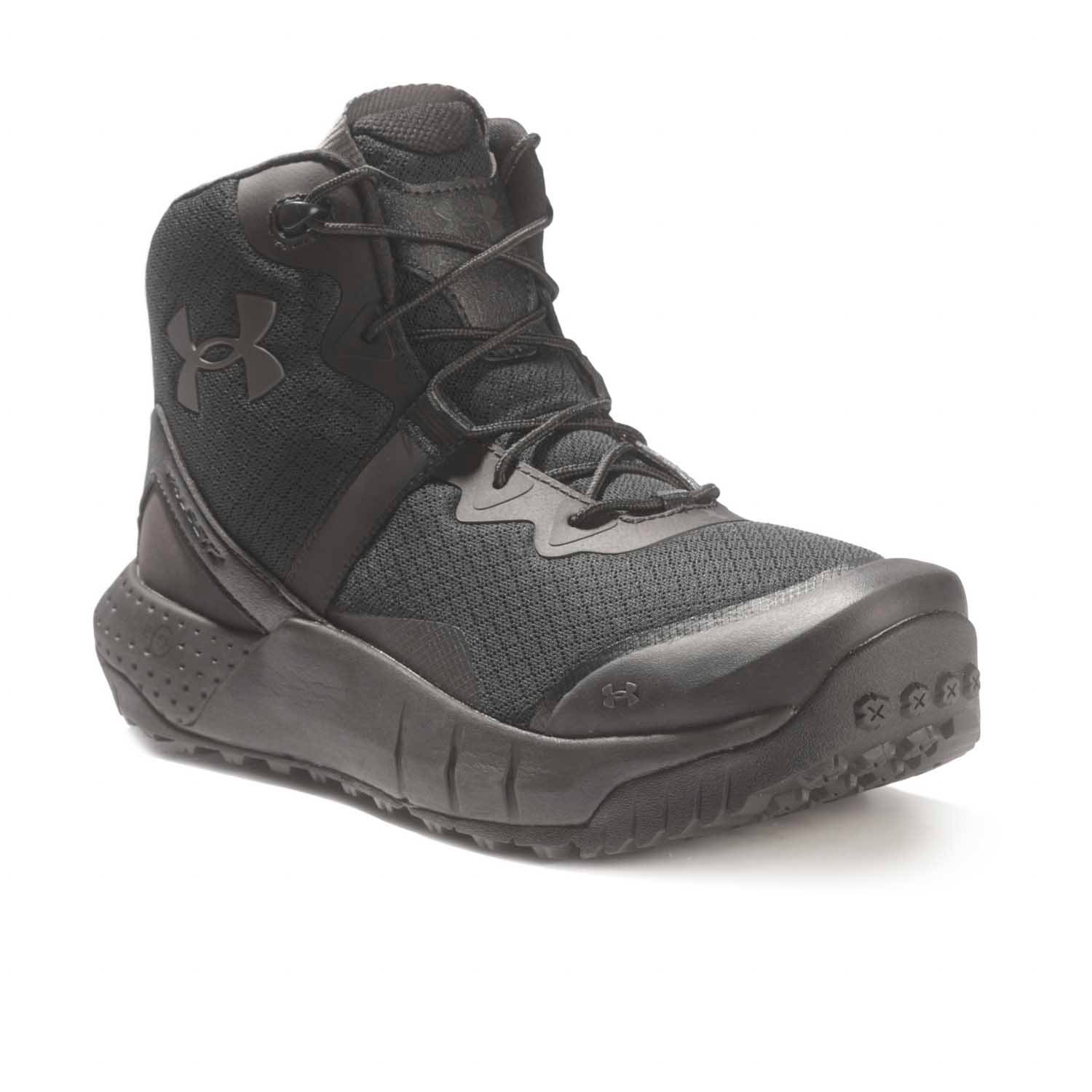 Under Armour Mens Micro G Valsetz Zip Military and Tactical Boot 