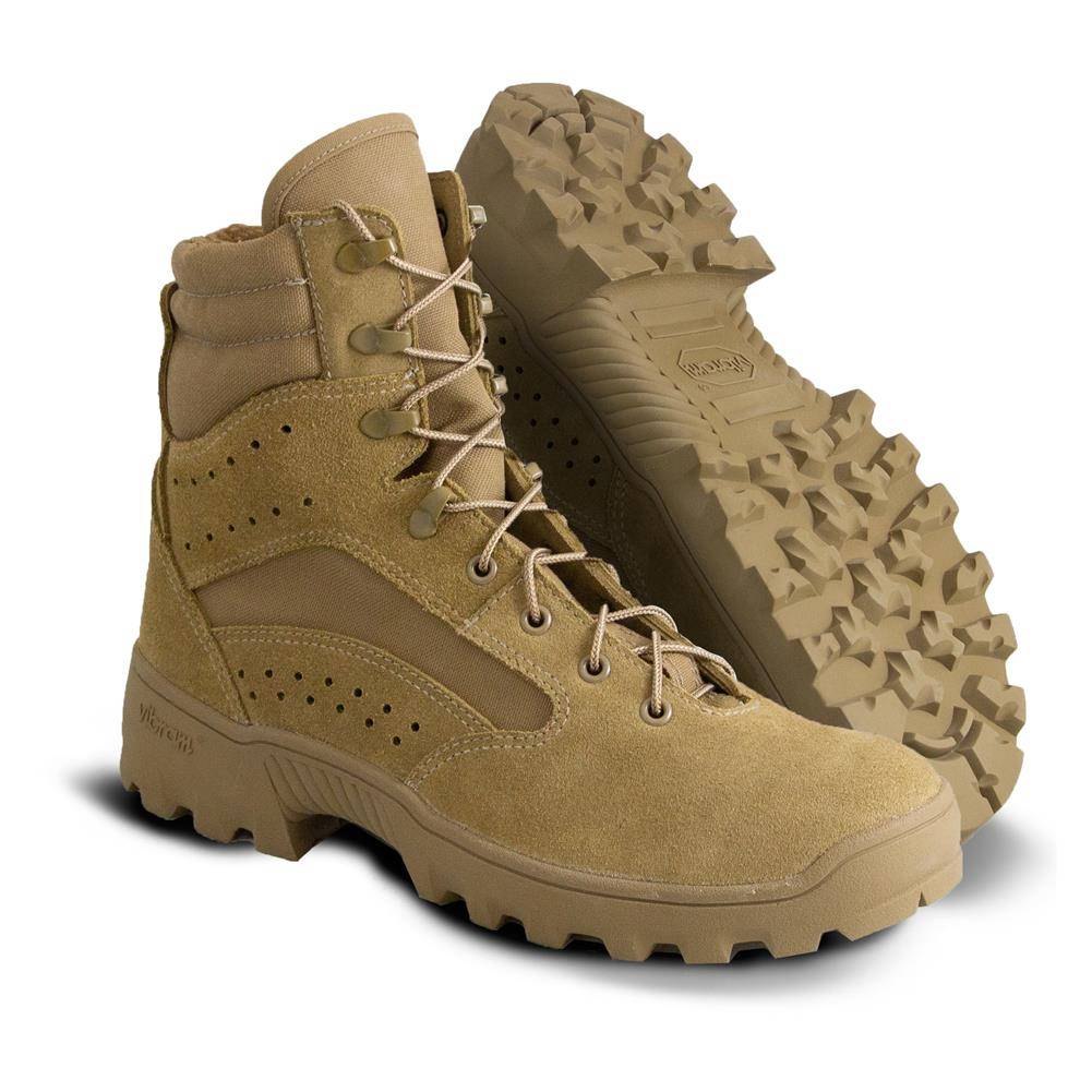 ALTAMA HEAT HOT WEATHER BOOTS