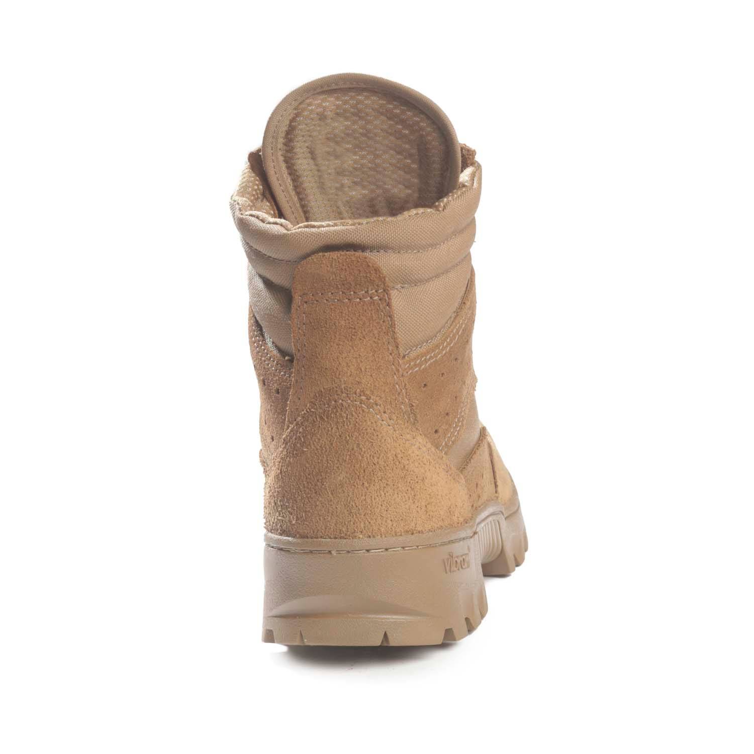 Altama Heat 8" Hot Weather Boots Military Boots