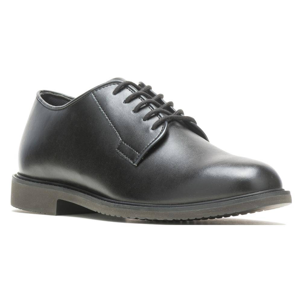 Florsheim Work Bayside Steel Toe Slip-On Casual Shoes Black Men’s US 13D Florsheim Work Bayside Steel Toe Slip-On Casual Shoes Black  main image 3