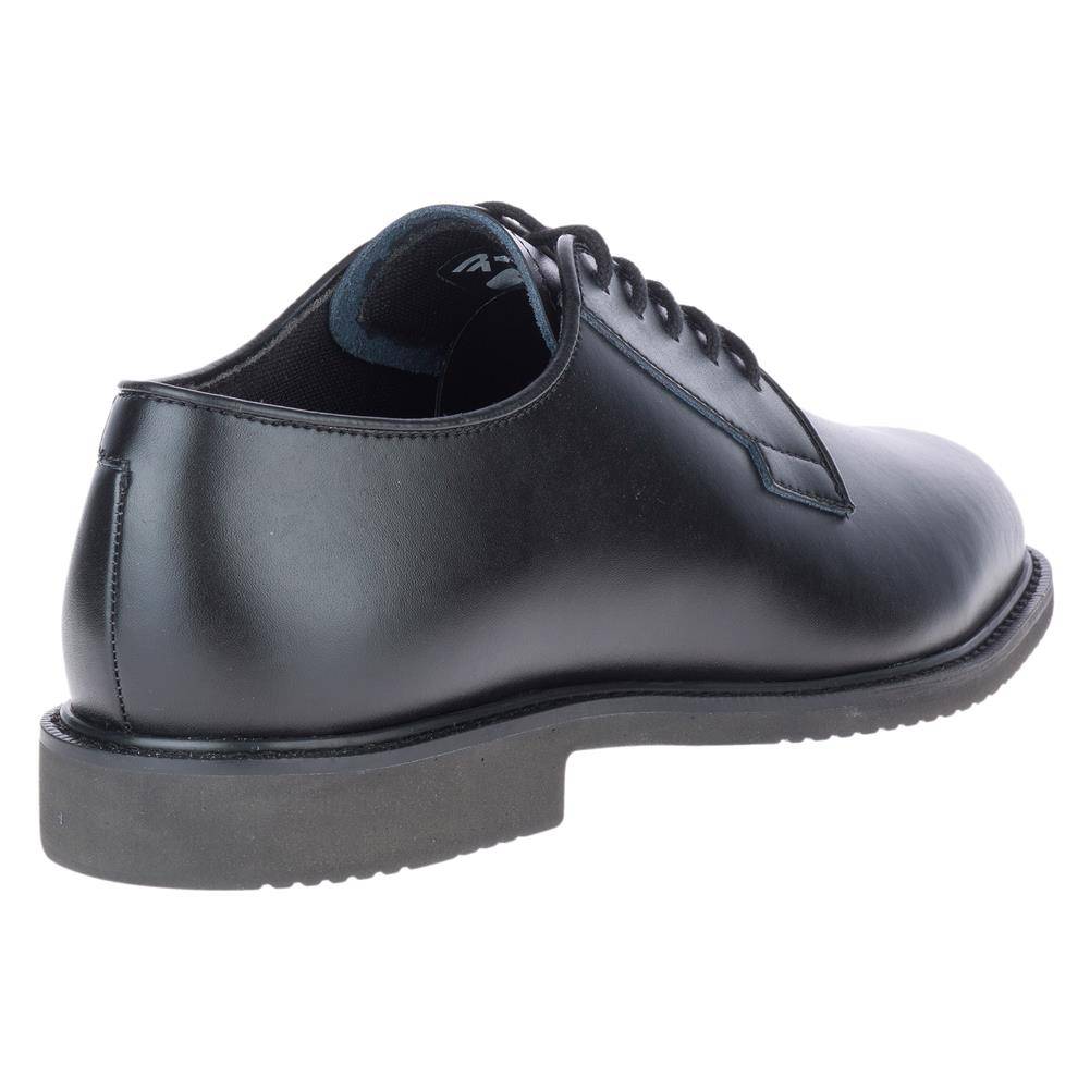 Bates Sentry High Shine Oxfords | Dress Shoes display picture 1