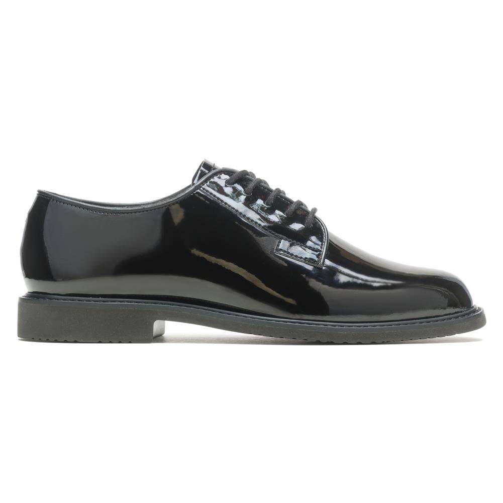 Bates Sentry Oxford High Gloss Oxfords | Dress Shoes display picture 3
