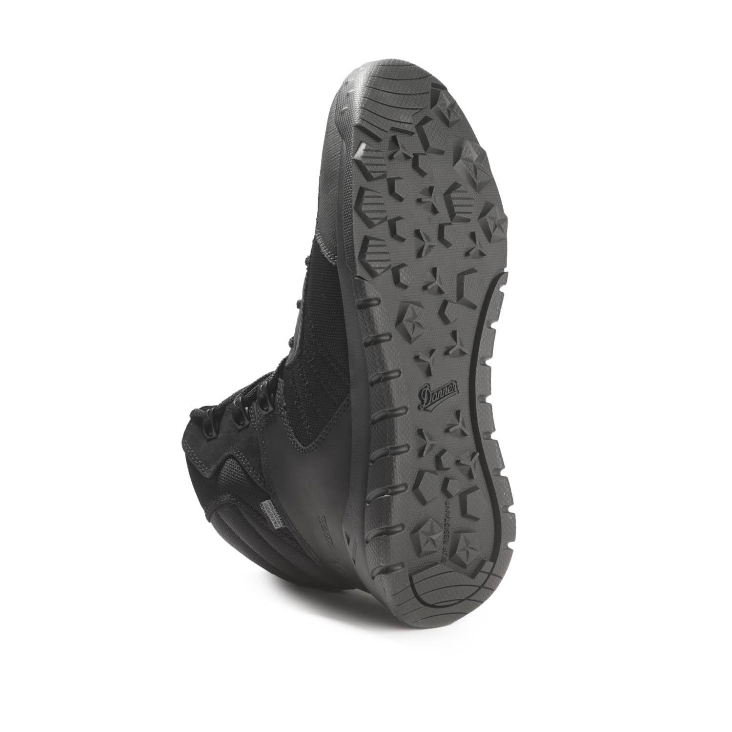 Danner 6" Instinct Tactical SideZip Danner Dry Boots