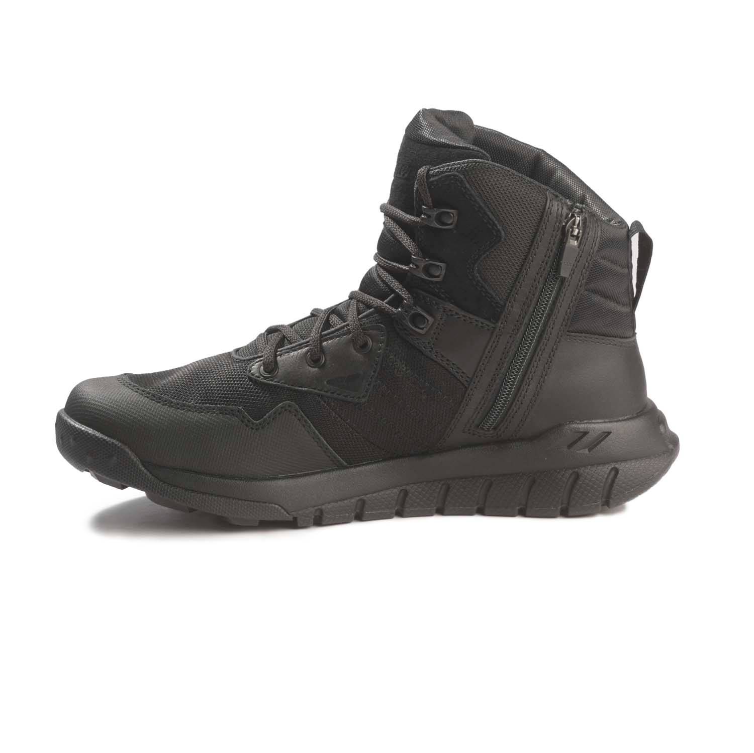 Danner 6" Instinct Tactical SideZip Danner Dry Boots