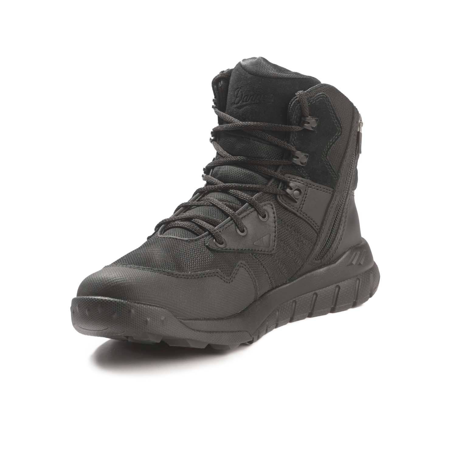 Danner 6" Instinct Tactical SideZip Danner Dry Boots