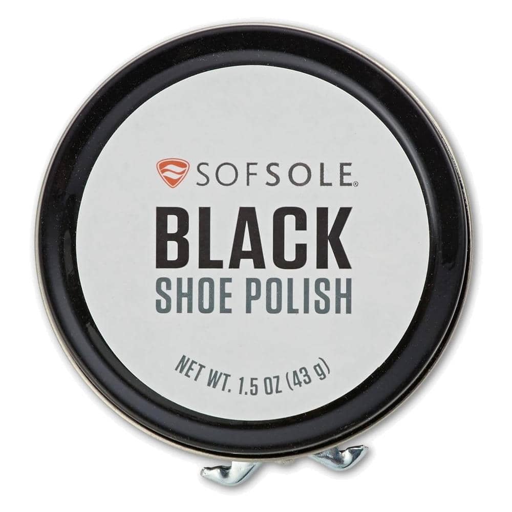 IMPLUS SOFSOLE SHOE POLISH