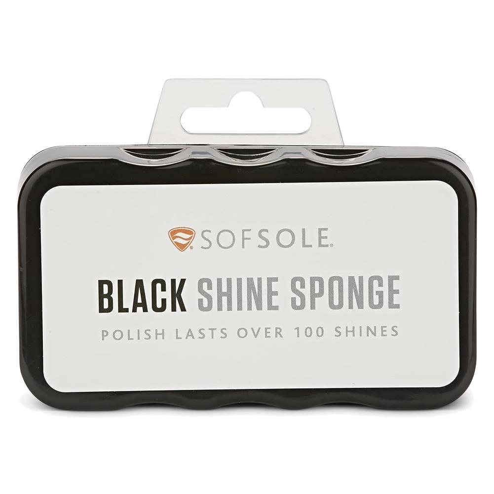 IMPLUS SOFSOLE SHINE SPONGE