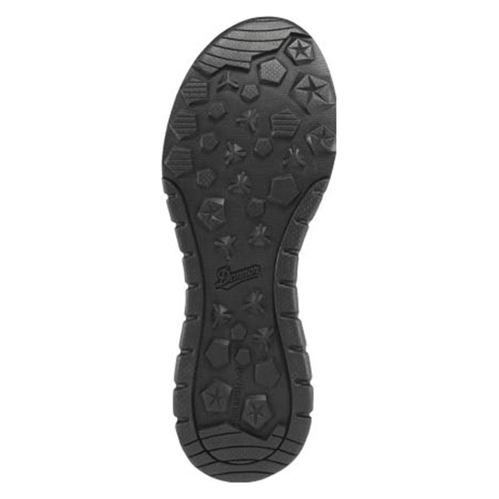Bottes Tactiques Danner Scorch Side-Zip - Taille 9 - Cuir Noir Imperméable - Neuves