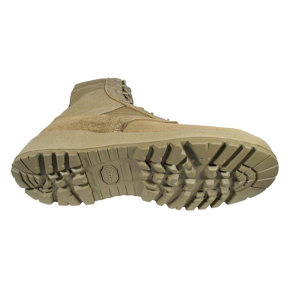 McRae Hot Weather Military Combat Boots display picture 1