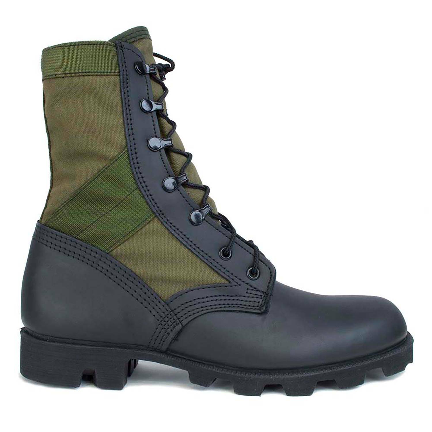 MCRAE VIETNAM ERA JUNGLE BOOTS