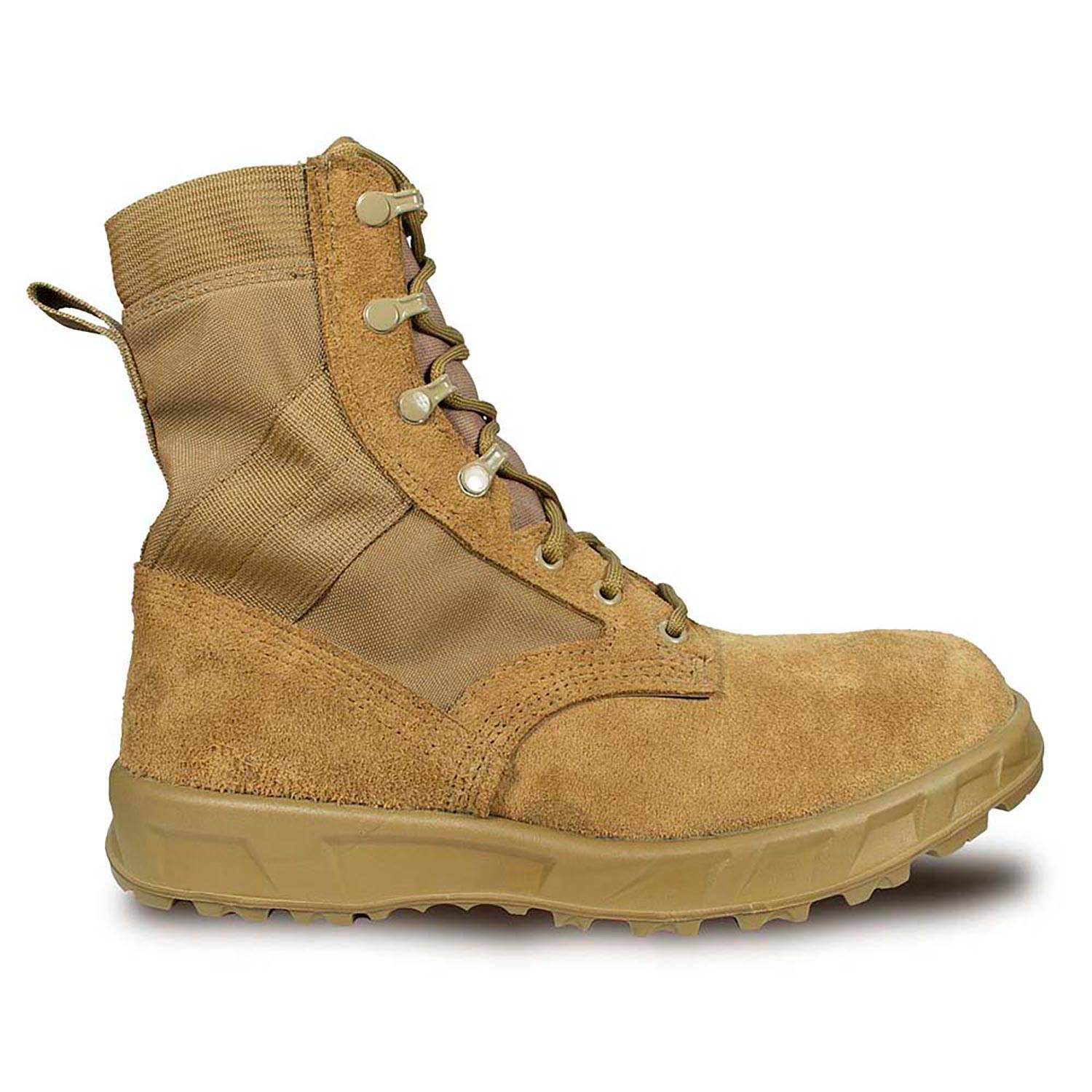 MCRAE T2 ULTRA-LIGHT GTX COMBAT BOOTS