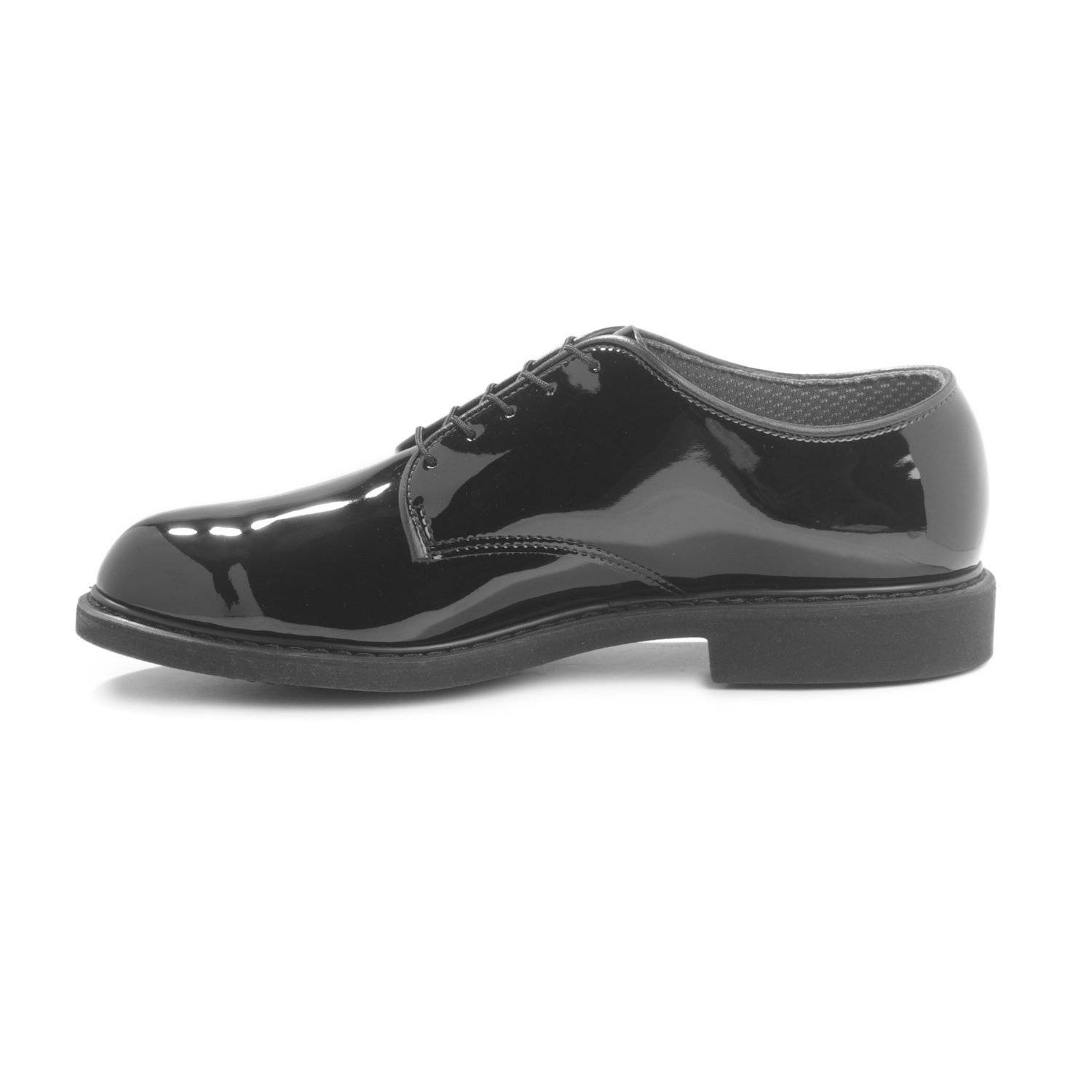 Altama Women’s O2 High Gloss Oxfords Dress Shoes