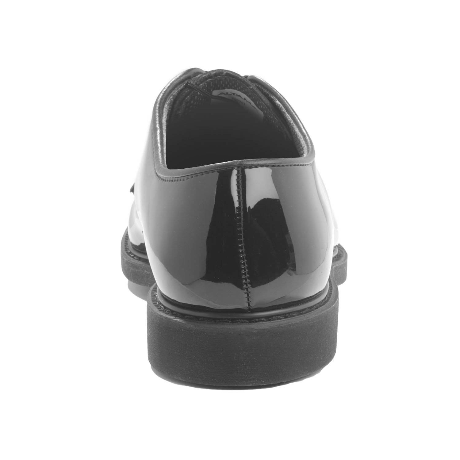 Altama Women’s O2 High Gloss Oxfords Dress Shoes