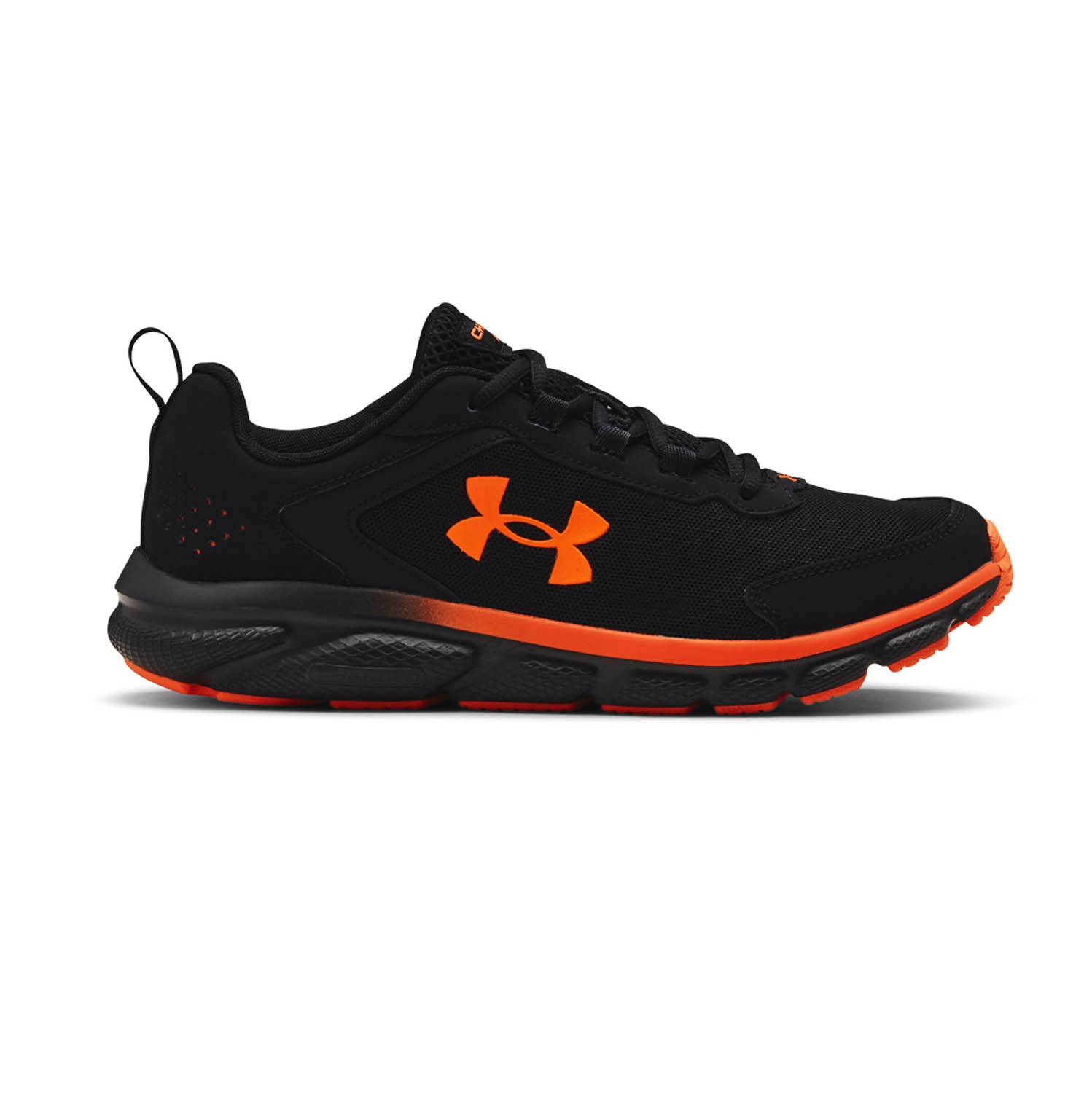 Under Armour Men's Charged Assert 9 Running Shoes