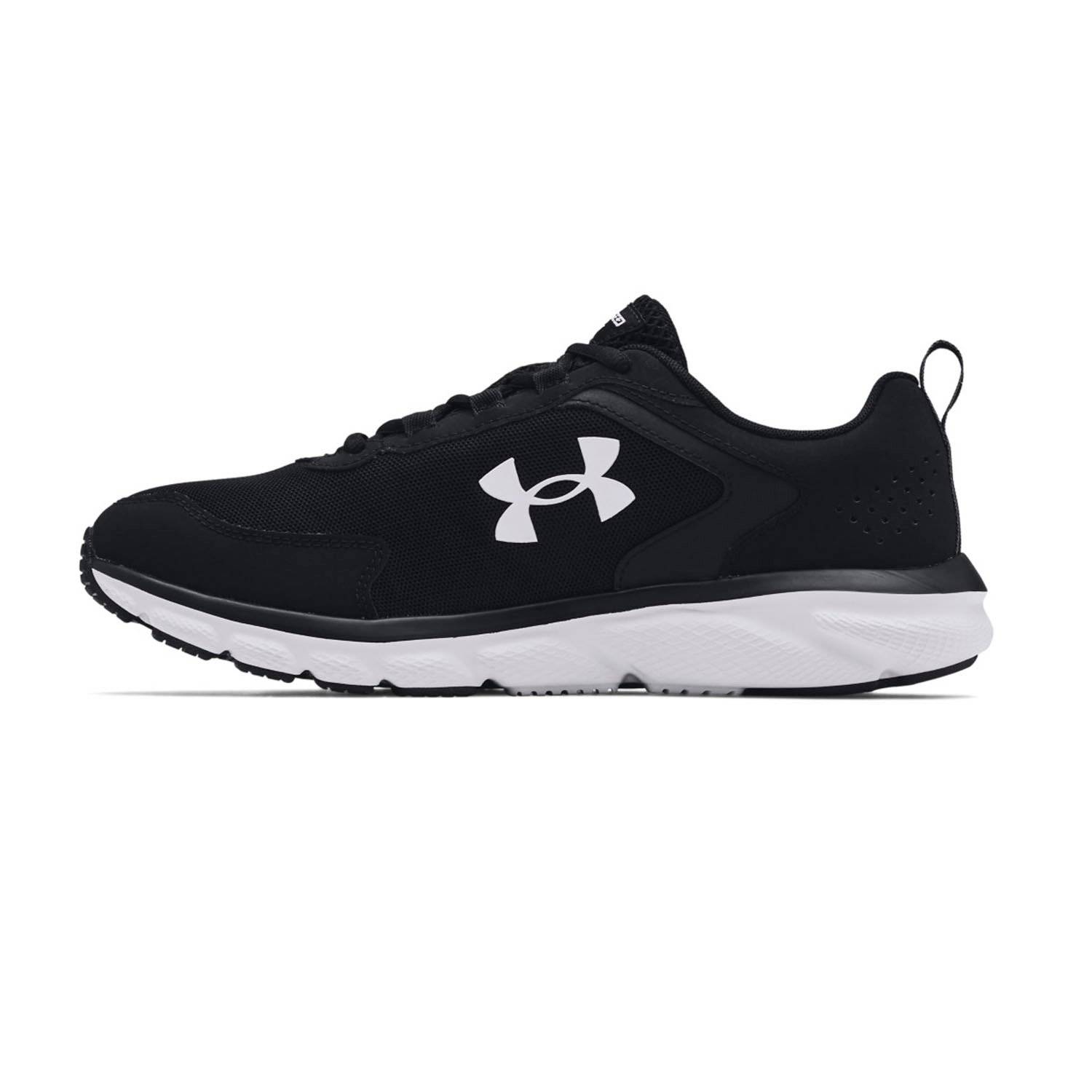 Under Armour Charged Assert 9 Running Shoes