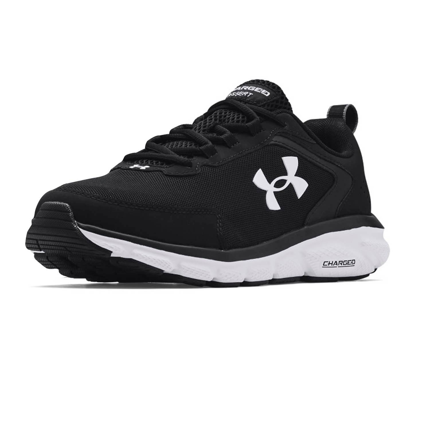 Under Armour Charged Assert 9 Running Shoes