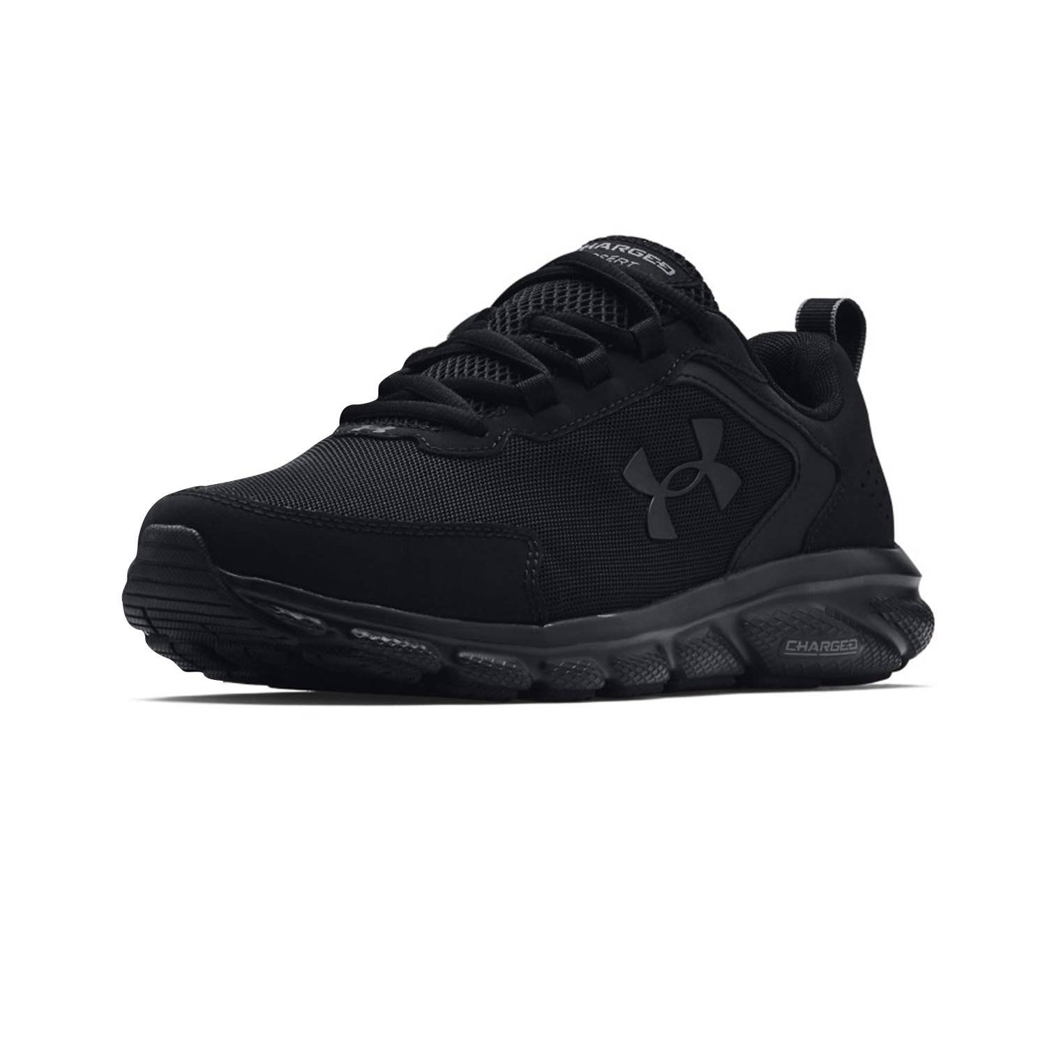 UNDER ARMOUR CHARGED ASSERT 9 RUNNING SHOES