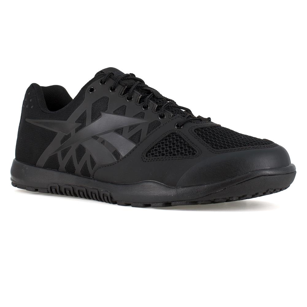 REEBOK NANO TACTICAL DUTY OXFORD