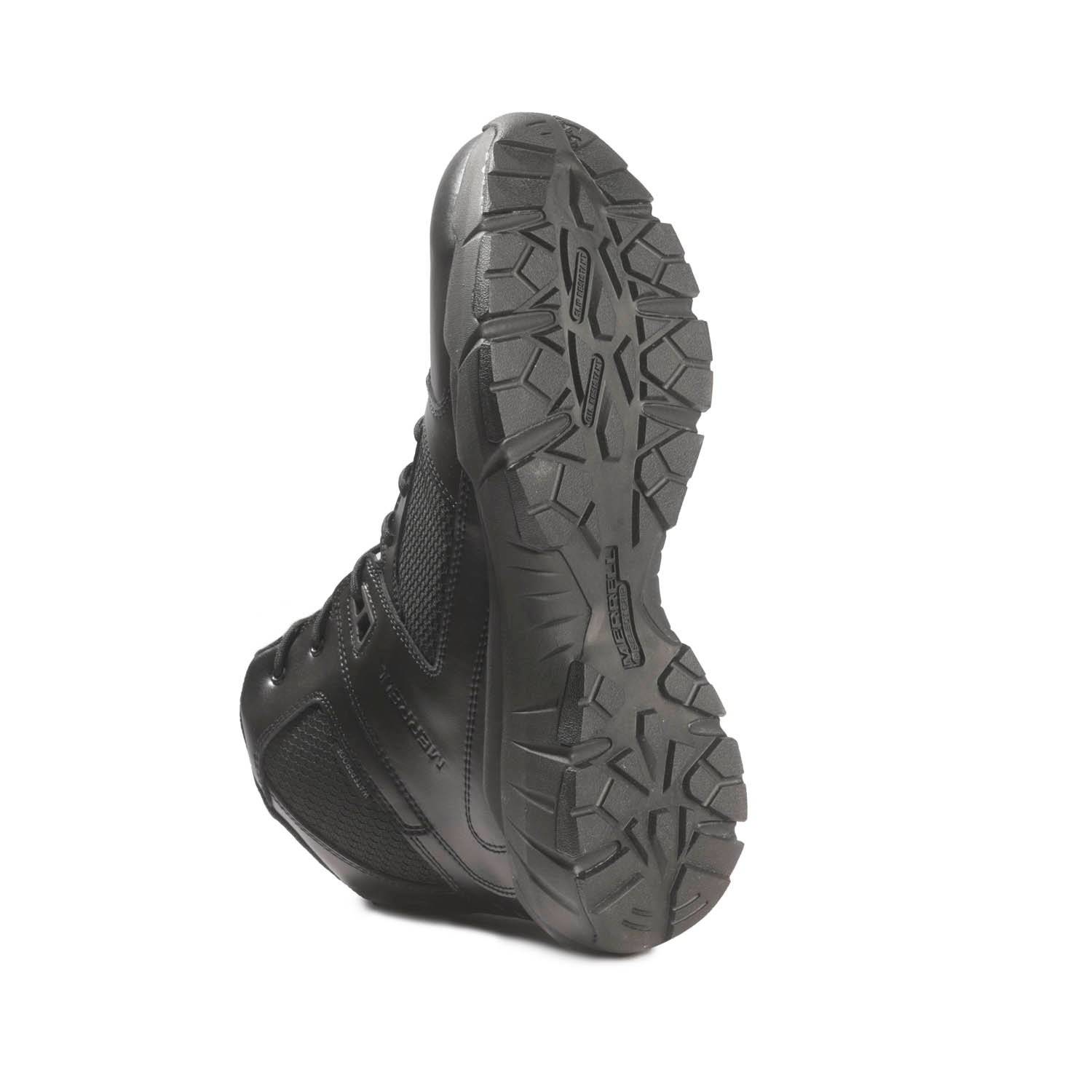 Merrell Tactical Fullbench Mid Waterproof Boots