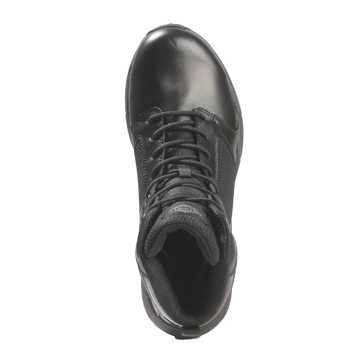 Merrell Tactical Fullbench Mid Waterproof Boots