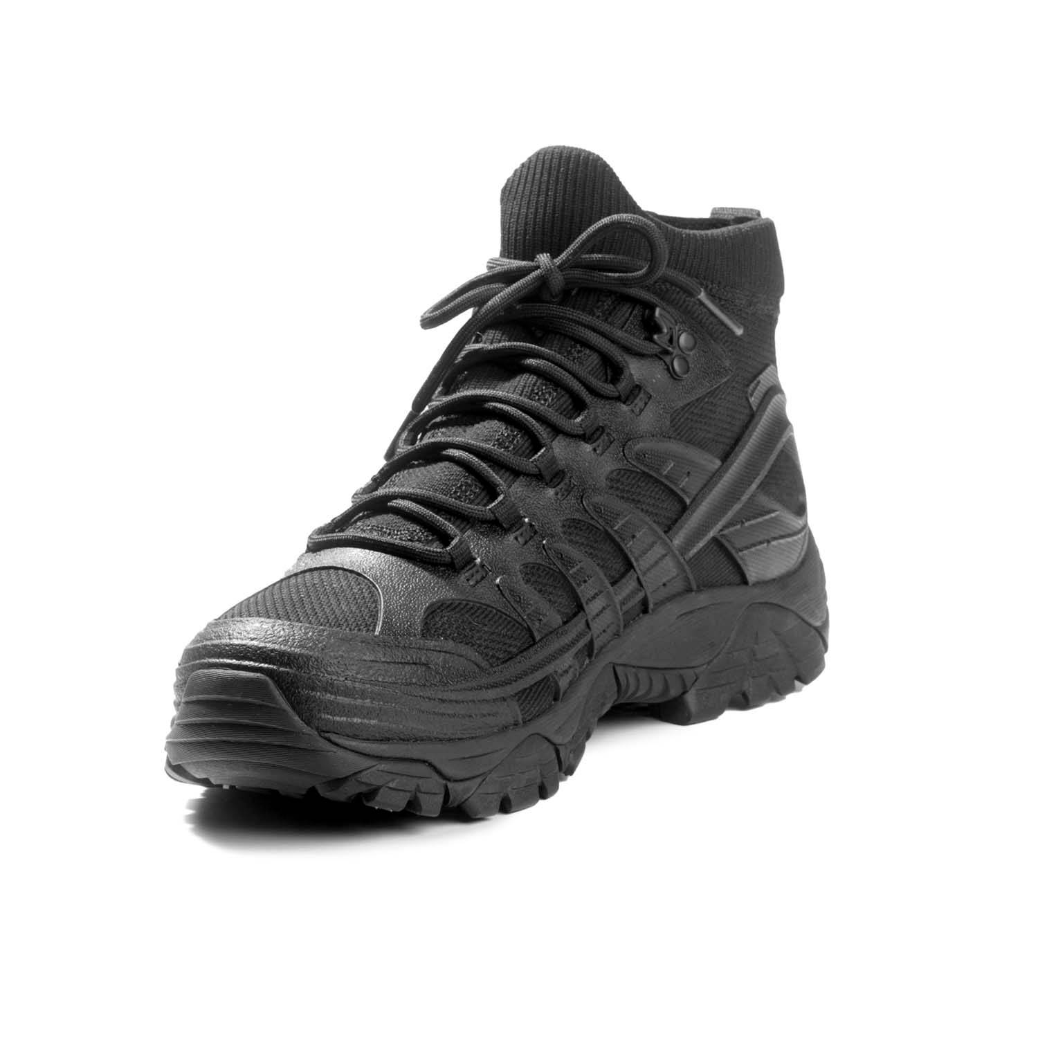 Merrell Tactical Moab Velocity Tactical Mid WP Boots