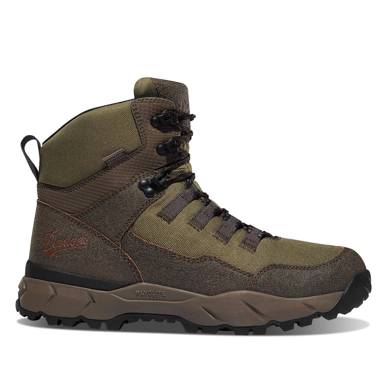 Danner 5" Vital Trail Boots