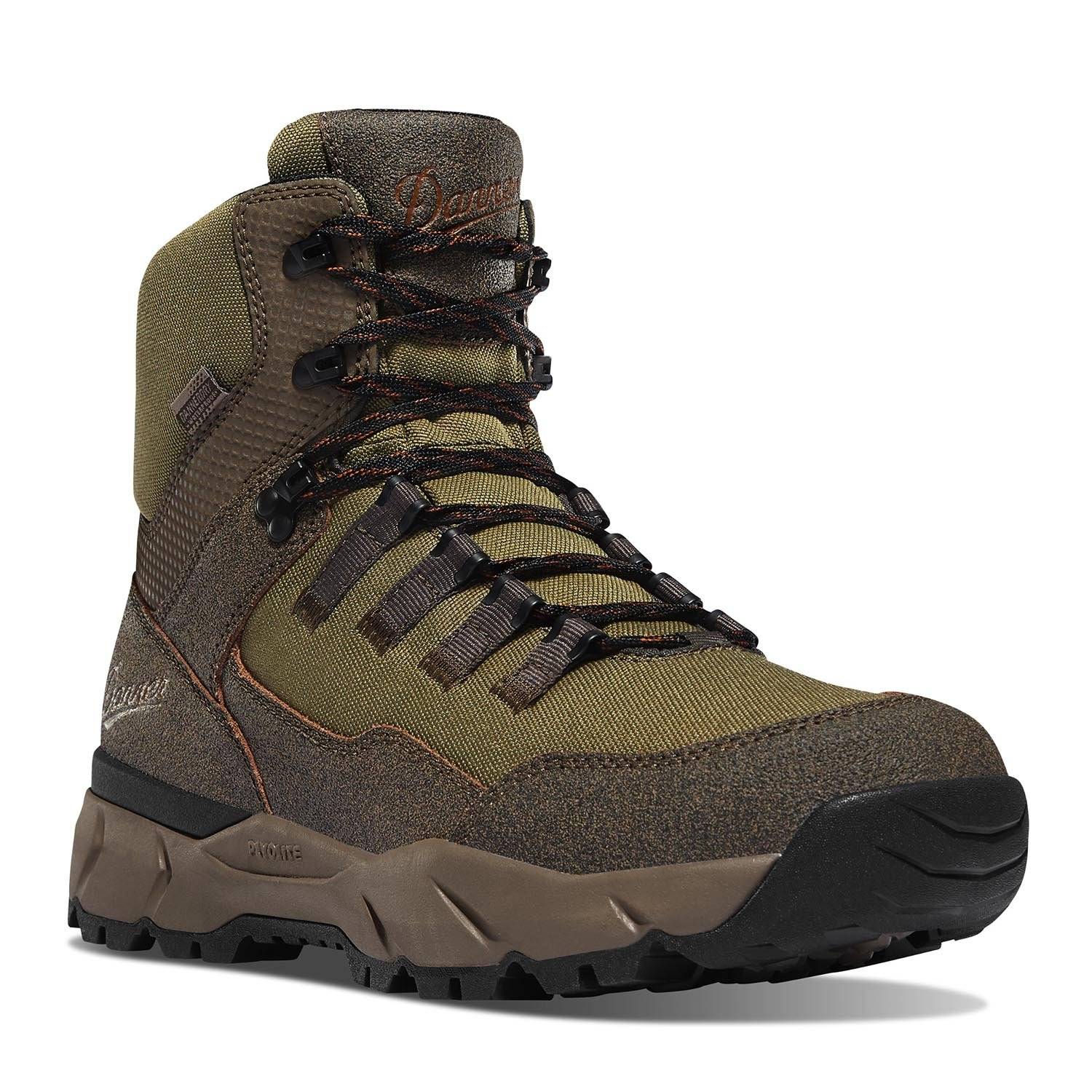 danner vital trail boots