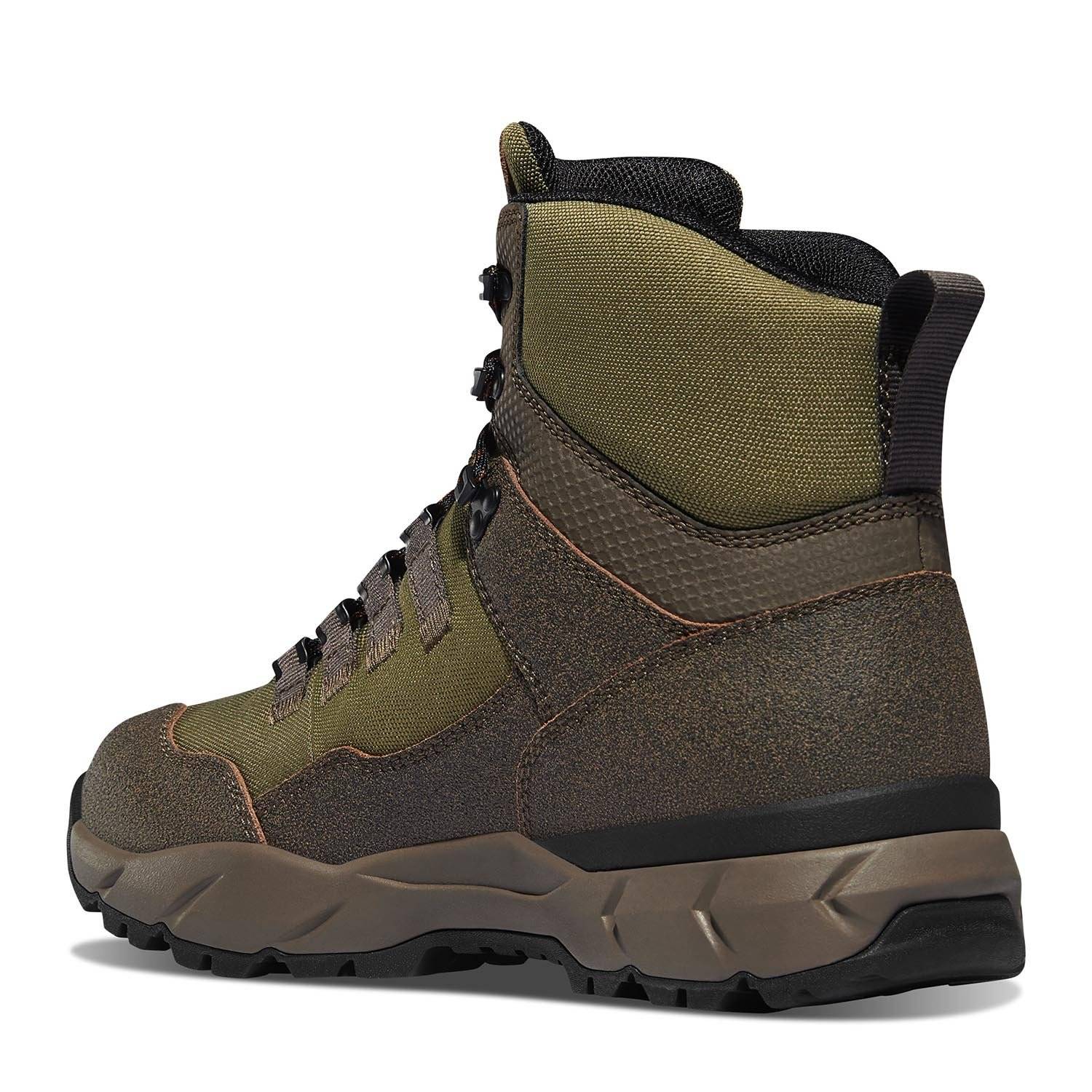 danner vital trail boots