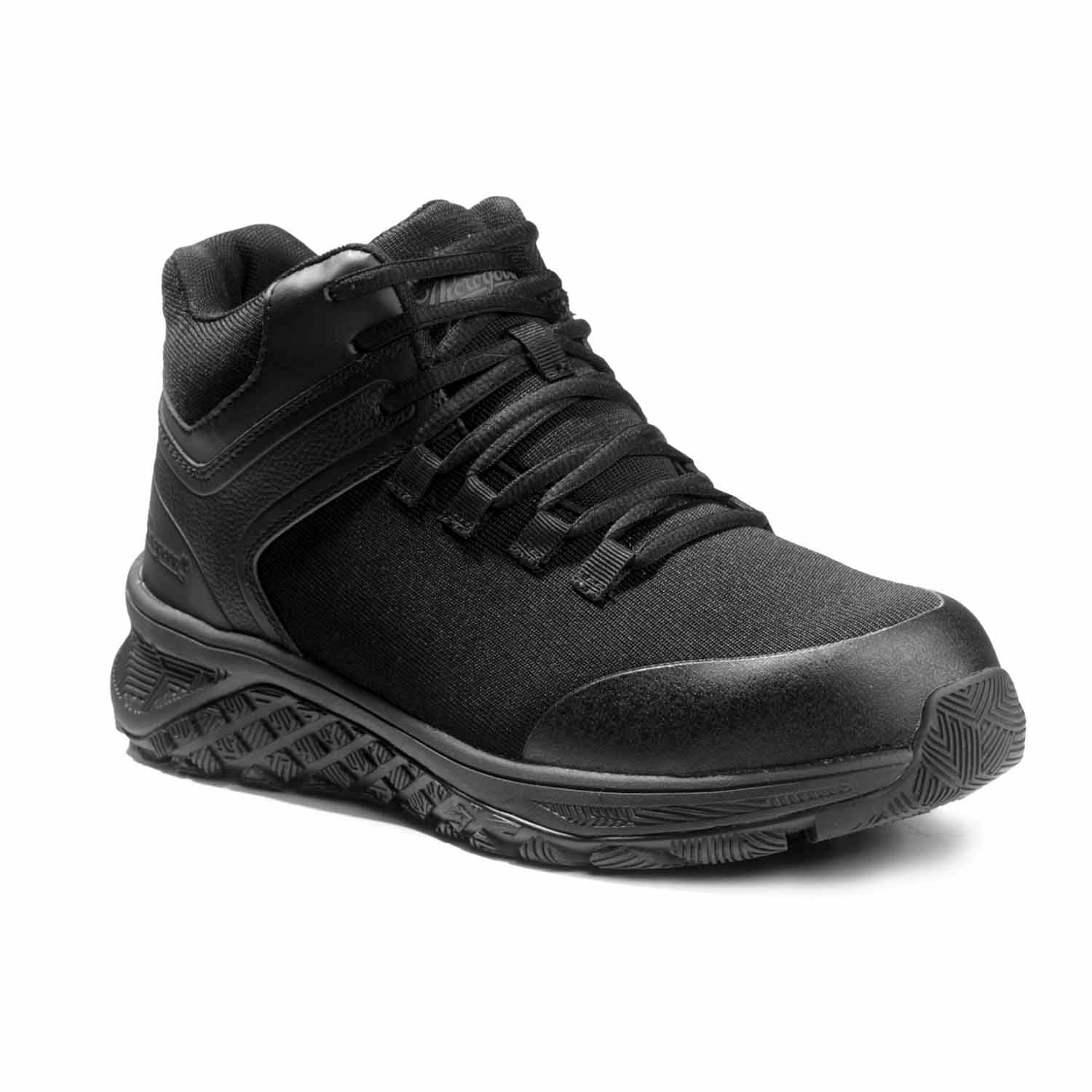 Thorogood T800 Mid Composite Toe Boots