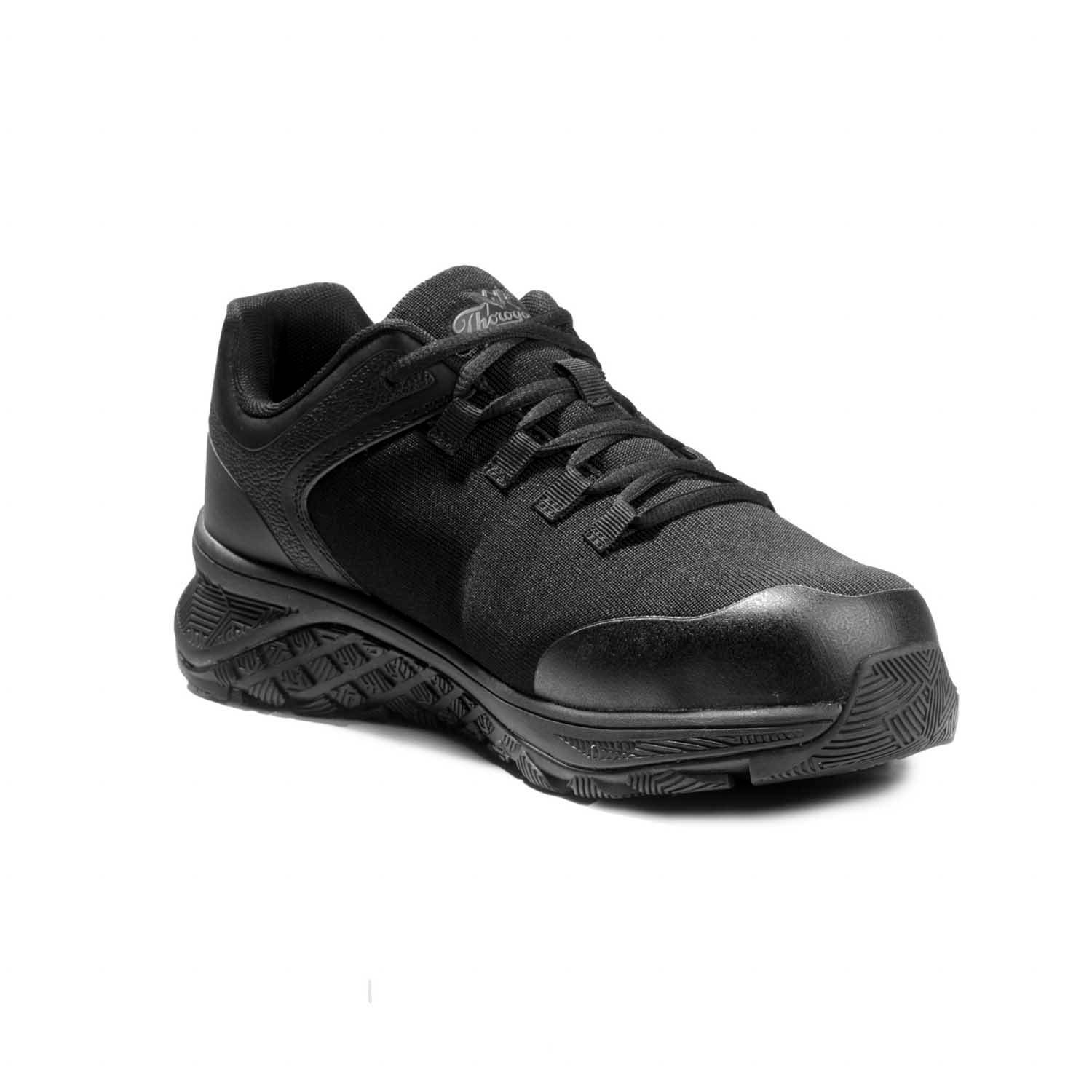 Thorogood T800 Low Composite Toe Oxfords