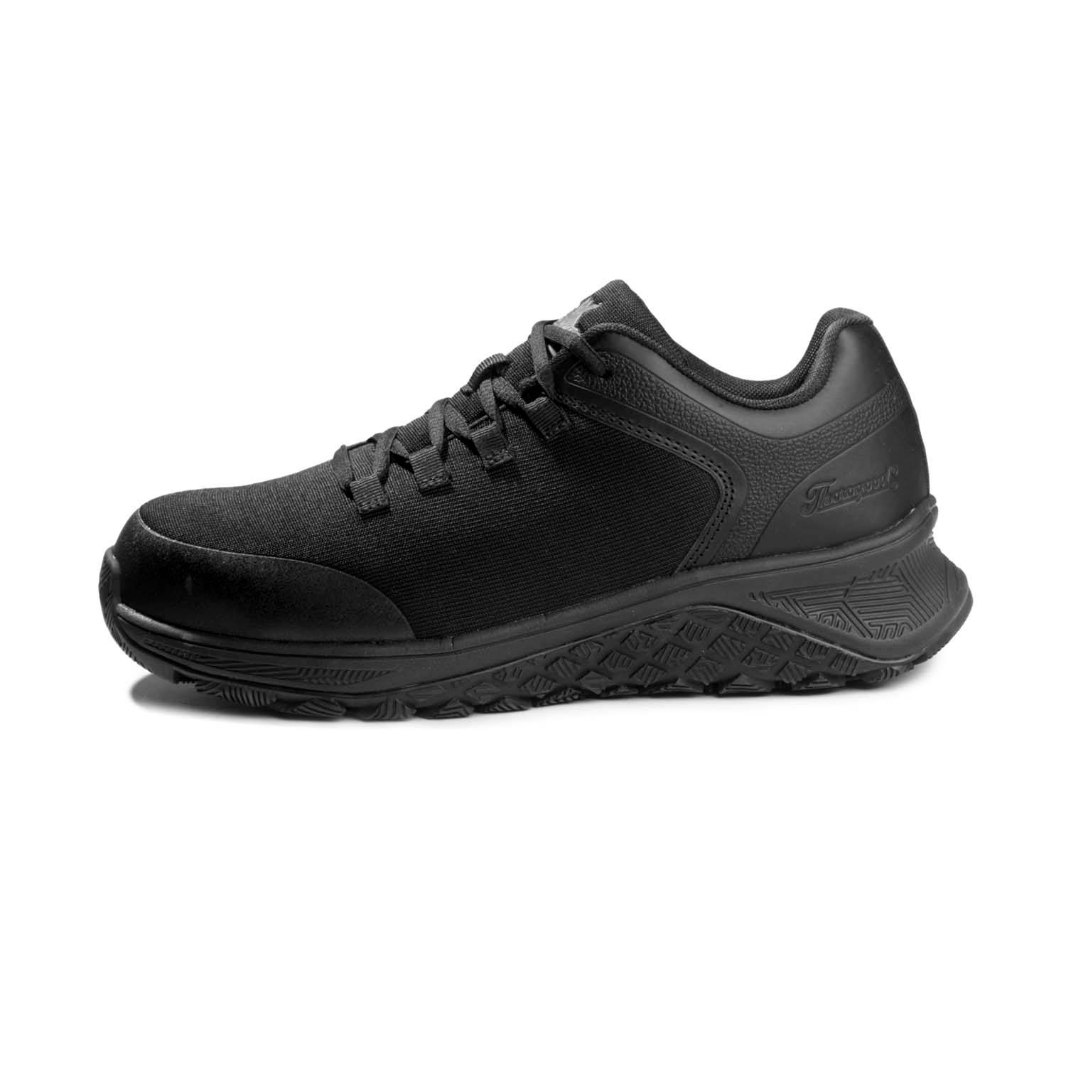 Thorogood T800 Low Composite Toe Oxfords Safety Toe Shoes