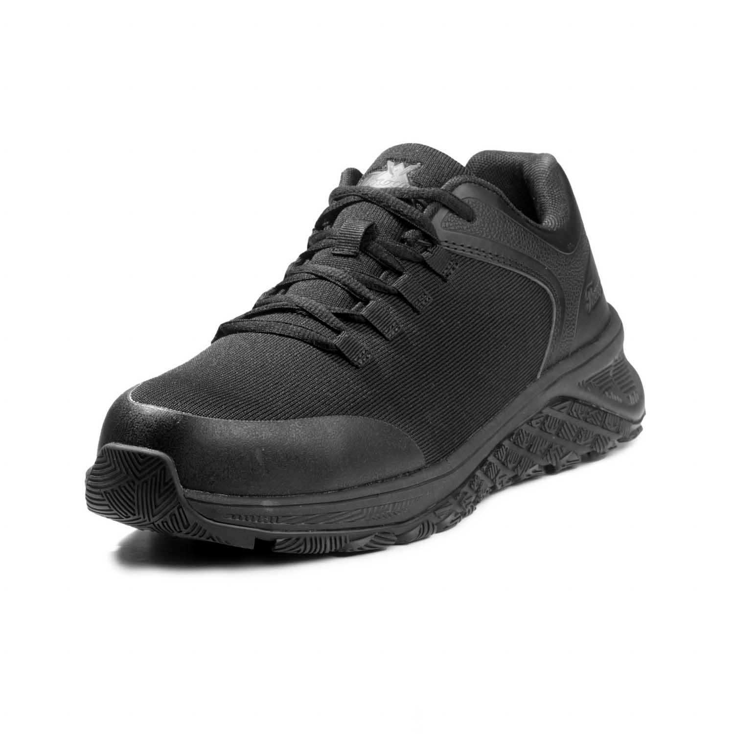 Thorogood T800 Low Composite Toe Oxfords Safety Toe Shoes