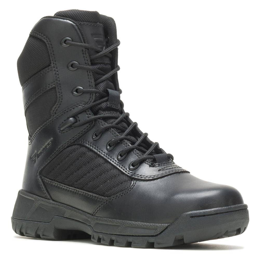 BATES TACTICAL SPORT 2 TALL SIDE-ZIP BOOTS