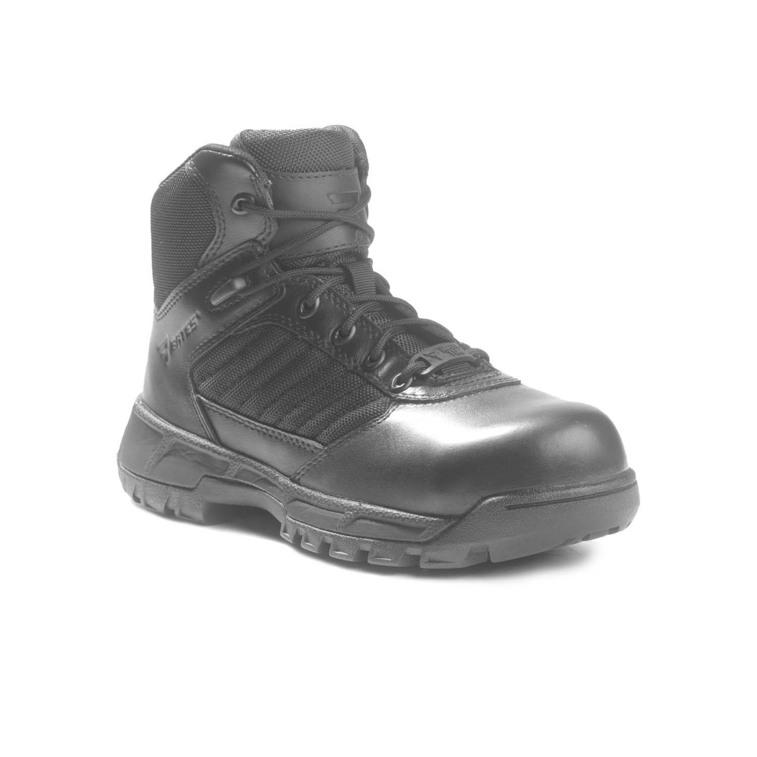 Bates Women's Tactical Sport 2 Mid Composite Toe Military Boot 