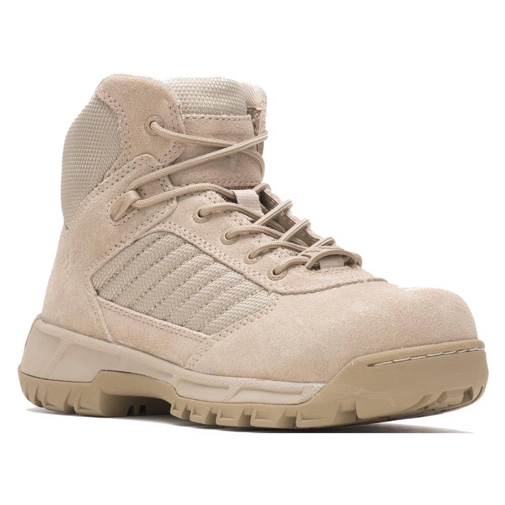 BATES TACTICAL SPORT 2 MID COMPOSITE TOE BOOTS